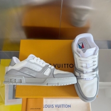 Louis Vuitton Trainer Sneaker